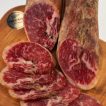 Lomo de Bellota 100% Iberico - Trufado - Imagen 2