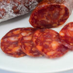 Chorizo Bellota Extra Campa&ntilde;a Herradura - Imagen 2