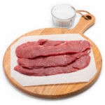 Filetes de Primera A - Cadera