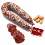 Chorizo Extra Picante