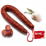 Chorizo Guisar Picante