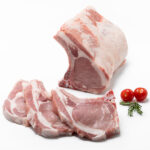 Chuletas de Lomo