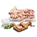 Cochinillo Troceado
