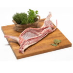 Cordero Lechal (PRECOMPRA PARA NAVIDADES)