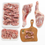 Cordero Lechal (PRECOMPRA PARA NAVIDADES) - Imagen 2