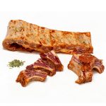 Costilla Adobada