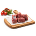 Carne para Guisar de Ternera