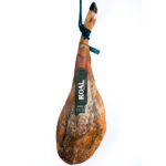 Jam&oacute;n de Cebo de Campo Ib&eacute;rico 50% Raza Ib&eacute;rica