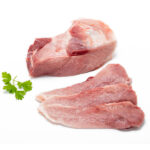 Jam&oacute;n de Cerdo Fresco