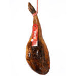 Jam&oacute;n Ahumado