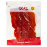Jam&oacute;n Serrano-Loncheado a M&aacute;quina