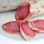 Lomo de Bellota Ib&eacute;rico 50% Raza Ib&eacute;rica - Imagen 2