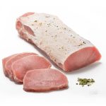 Lomo al Ajillo