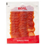 Lonchas - Lomo Embuchado Extra Cruce Duroc