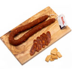 Morcilla de Calabaza