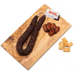 Morcilla de Cebolla