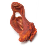 Oreja Curada