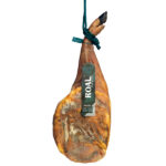 Paleta de Cebo de Campo Ib&eacute;rica 50% Raza Ib&eacute;rica