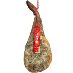 Paleta Curada