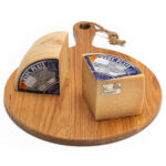 Queso de Oveja A&ntilde;ejo Manchego