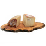 Queso de Oveja Curado Manchego