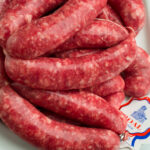 Salchichas Frescas