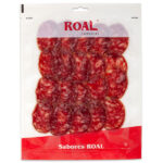 Salchich&oacute;n Ib&eacute;rico Extra en Lonchas
