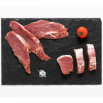Solomillo Ib&eacute;rico