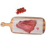 Filetes Especiales para Empanar