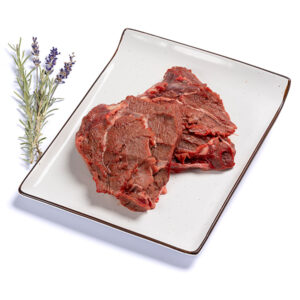 Carrilladas de Ternera