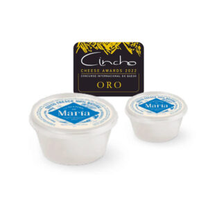 Queso Fresco de Cabra - Queser&iacute;a Mar&iacute;a